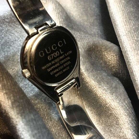 ❌Not For Sale❌ GUCCI Watch 6700L - Picture 3 of 8